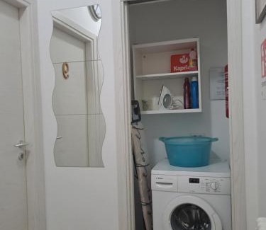 Zona LIII Tomba di Nerone Apartment | VACANZA A CASA - Bandini