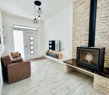 Porto Cesareo Apartment | Unforgettable Getaway at Vacanza Azzurra - Rated 10/10