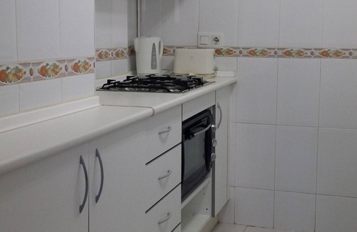 Rincon de Loix Apartment | Experience Oceanfront Comfort at VACANZA COMPLEX Apartments