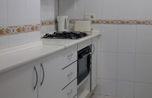 Rincon de Loix Apartment | Cozy Vacanza Complex Apartment Near Levante Beach