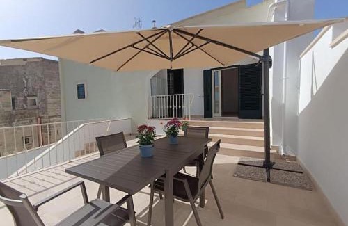 Surano House | vacanza in Salento, La Terrazza