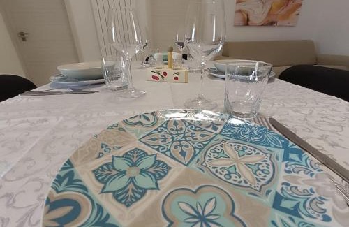 Surano House | vacanza in Salento, La Terrazza