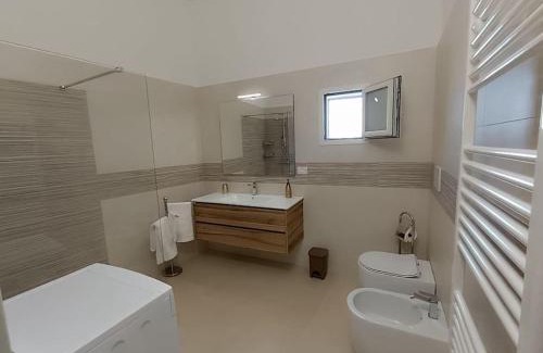 Surano House | vacanza in Salento, La Terrazza