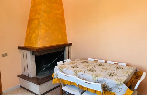 Bucchianico Villa | Cozy Getaway in Bucchianico: Pet-Friendly & Family Amenities