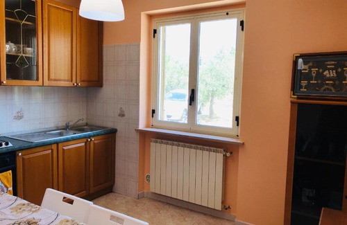 Bucchianico Villa | Cozy Getaway in Bucchianico: Pet-Friendly & Family Amenities