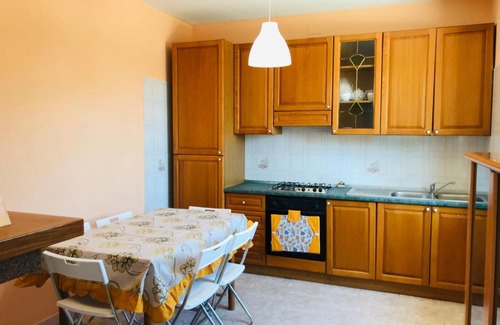 Bucchianico Villa | Cozy Getaway in Bucchianico: Pet-Friendly & Family Amenities