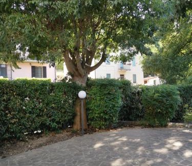 Narni Villa | Vacanza nel boschetto