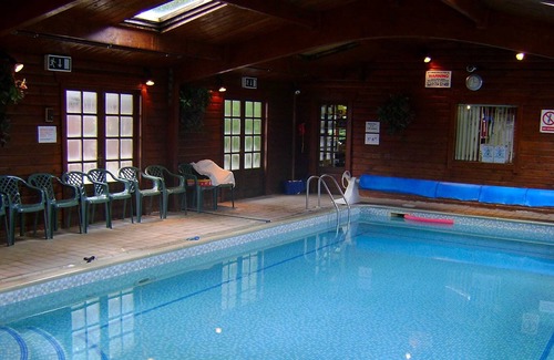 Fourstones Near Bentham House | Vacanza - Static Caravan