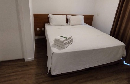 Santana House | Vacanza - Studio Privativo - Wise X - Santana São Paulo
