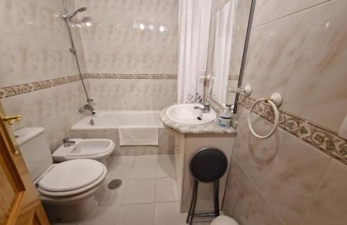 Rincon de Loix Apartment | Vacanza4U