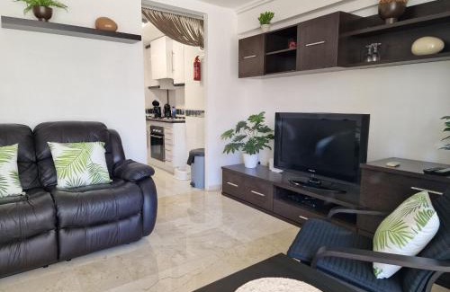 Rincon de Loix Apartment | Vacanza4U