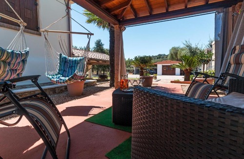 Sas Linnas Siccas House | Unforgettable Oceanfront Getaway with Family-Friendly Perks