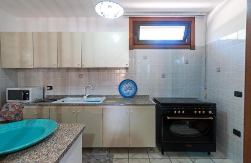 Sas Linnas Siccas House | Unforgettable Oceanfront Getaway with Family-Friendly Perks