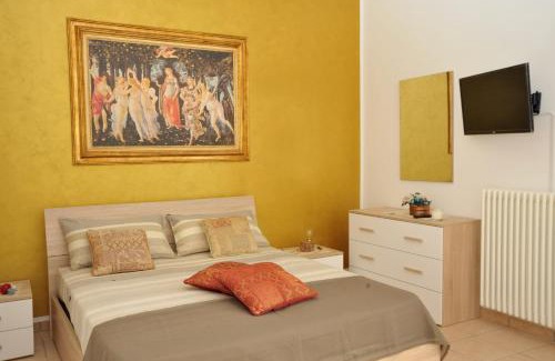Giurdignano House | Unforgettable Stays at Vacanze al Minci - 10/10 Rated