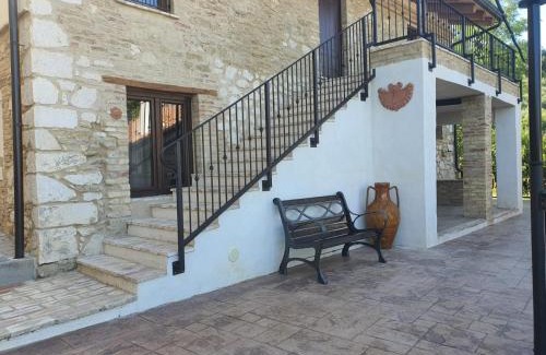 Bucchianico Apartment | Idyllic Retreat in Hills, Perfect for Families & Pets