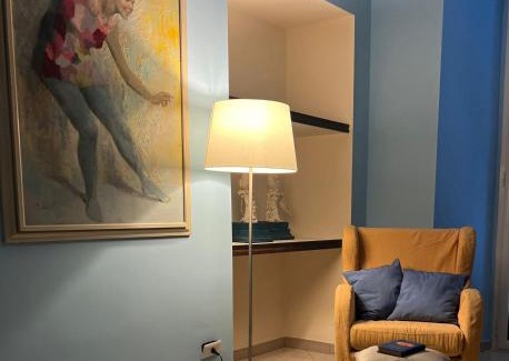 Vasto Apartment | Vacanze Napoli Centrale Appartamento prestigioso vicino Stazione Centrale e Centro Storico