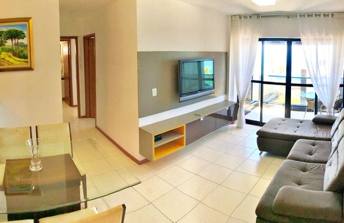 Jatiuca Apartment | Vacanze - Port Ville III - apt. 801