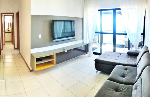 Jatiuca Apartment | Vacanze - Port Ville III - apt. 801