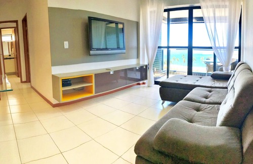 Jatiuca Apartment | Vacanze - Port Ville III - apt. 801