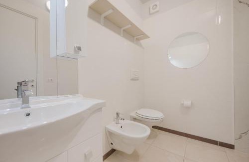 Eraclea Mare Apartment | Relax at Vacanze Residence Mimose with Oceanfront Views