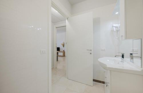 Eraclea Mare Apartment | Relax at Vacanze Residence Mimose with Oceanfront Views
