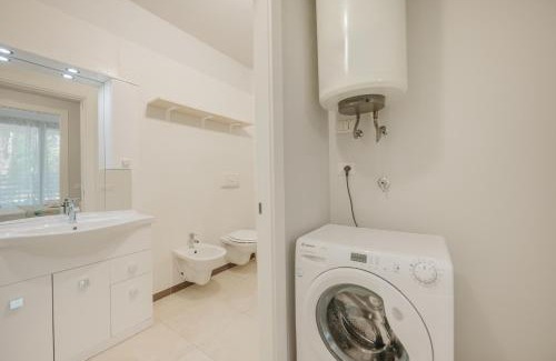 Eraclea Mare Apartment | Relax at Vacanze Residence Mimose with Oceanfront Views