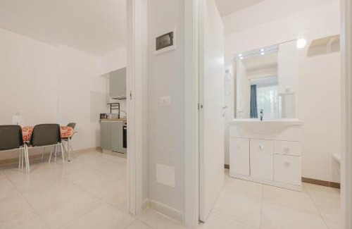 Eraclea Mare Apartment | Relax at Vacanze Residence Mimose with Oceanfront Views