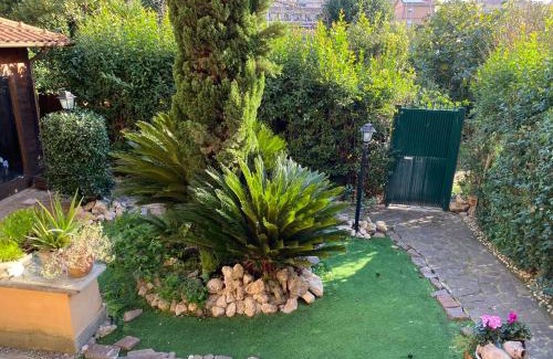 Casalotti House | Discover Roman Holidays: A Budget-Friendly Getaway