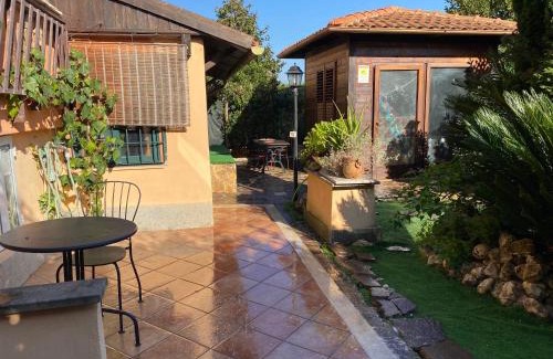 Casalotti House | Discover Roman Holidays: A Budget-Friendly Getaway