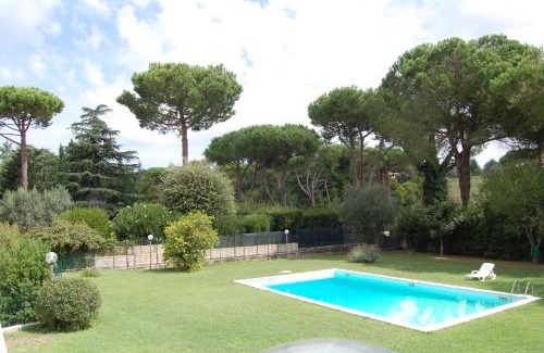 Zona LI La Storta Bed & Breakfast | Explore Vacanze Romane Olgiata: Family-Friendly Retreat