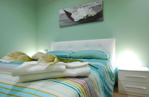 Zona LI La Storta Bed & Breakfast | Explore Vacanze Romane Olgiata: Family-Friendly Retreat