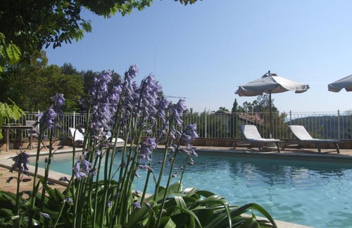 Val Canina Apartment | Idyllic Getaway: Vacanze Toscane In The Country, 4-Star Stay