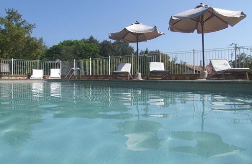 Val Canina Apartment | Idyllic Getaway: Vacanze Toscane In The Country, 4-Star Stay