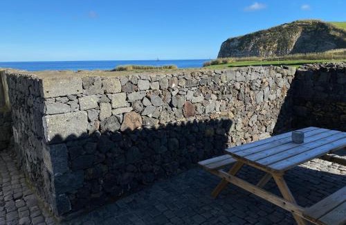 Ribeira Grande House | Family-Friendly Vacas Felizes Villas - Casa do Badalo