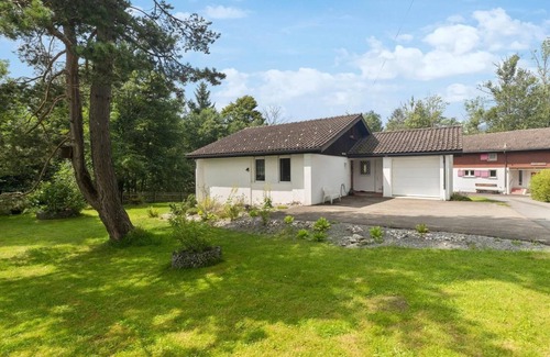 Wildhaus-Alt St. Johann House | Vacation home with parking lot Pet-friendly in the ski area