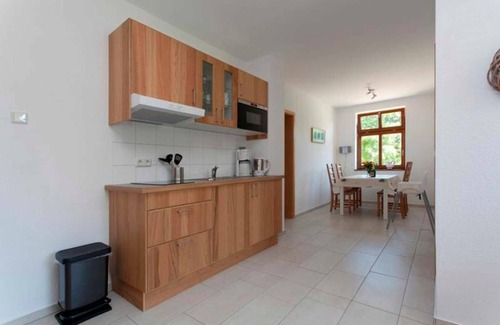 Feldberger Seenlandschaft Apartment | Discover Apartment II at Old Executor House - 9.2/10 Rated