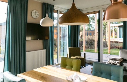 Krausnick House | Vacation home for 4 guests with 45m² in Krausnick-Groß Wasserburg (151145)