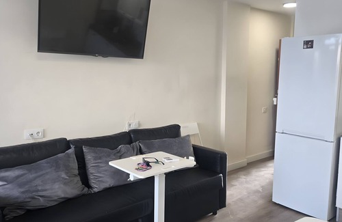Playa del Ingles Apartment | Discover 'Apartamento Yumbo Roque Nublo' with Pool & Ocean View