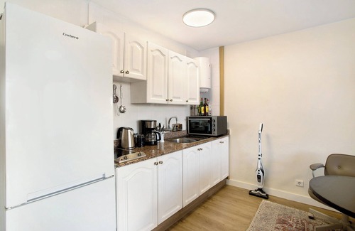 Playa del Ingles Apartment | Discover 'Apartamento Yumbo Roque Nublo' with Pool & Ocean View