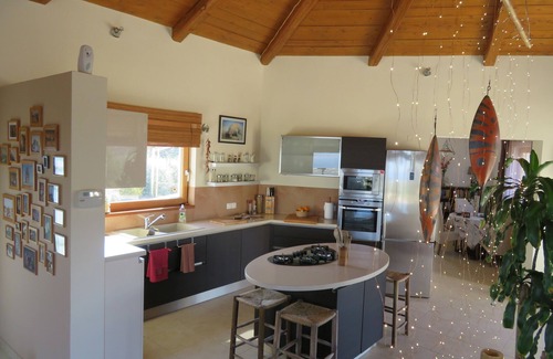Pano Chersonissos House | Family-Friendly Vrbo Property with a Kitchen for Your Stay