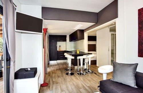 Roccamare House | Vacation home Deluxe by Interhome