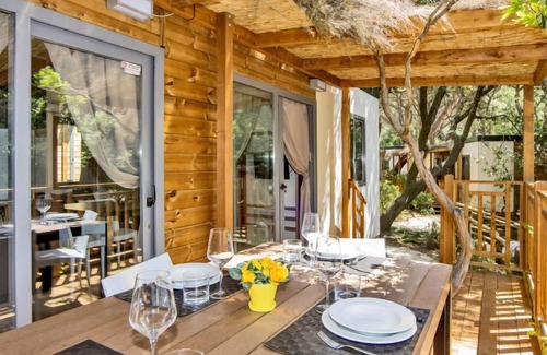 Roccamare House | Vacation home Deluxe by Interhome