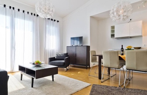 Endingen am Kaiserstuhl Apartment | Cozy Vacation Apartment C10 with 2 Bedrooms and Kitchen