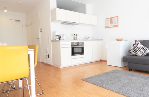 Endingen am Kaiserstuhl Apartment | Cozy F3 Vacation Apartment with Terrace for 3 Guests