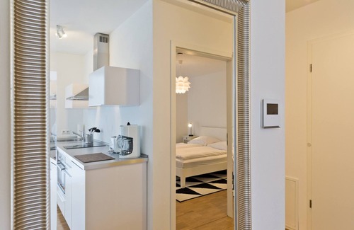 Endingen am Kaiserstuhl Apartment | Cozy F2 Vacation Apartment with Terrace for 4 Guests