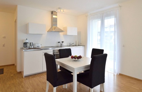 Endingen am Kaiserstuhl Apartment | Cozy F2 Vacation Apartment with Terrace for 4 Guests