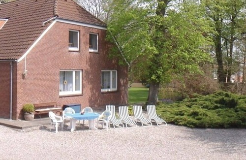 Daenschendorf Apartment | Cozy Apartment for 4 with Kitchen in Fehmarn Dänschendorf