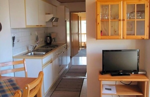 Daenschendorf Apartment | Family-Friendly Apartment for 4 in Fehmarn - Perfect Getaway