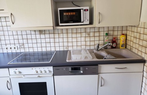 Heidenheim an der Brenz Apartment | Cozy Apartment for 3 Guests in Heidenheim an der Brenz