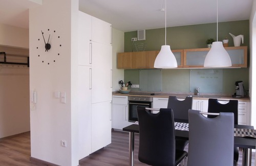 Bad Wilhelmshoehe Apartment | Experience Ultimate Relaxation at Bergpark Kassel Wilhelmshöhe